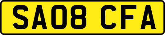SA08CFA