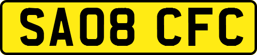 SA08CFC