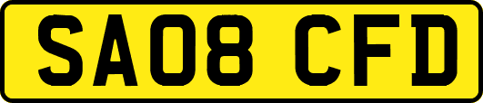 SA08CFD