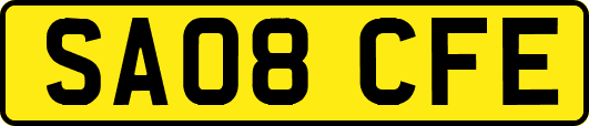 SA08CFE