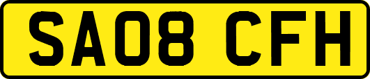 SA08CFH
