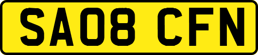 SA08CFN