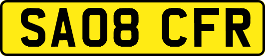 SA08CFR