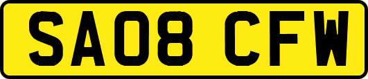 SA08CFW