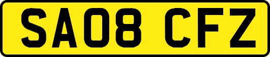 SA08CFZ