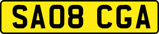 SA08CGA