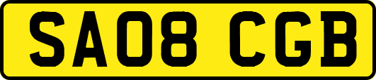 SA08CGB