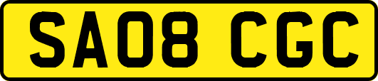 SA08CGC
