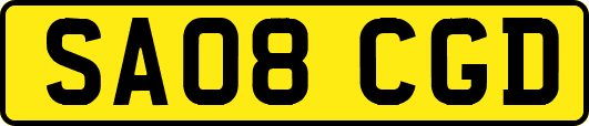 SA08CGD