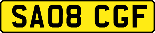 SA08CGF
