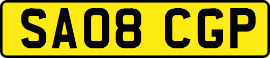 SA08CGP