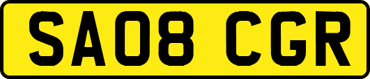 SA08CGR