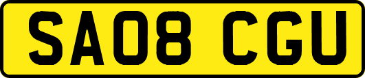 SA08CGU