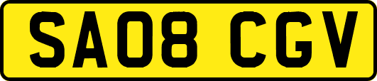 SA08CGV