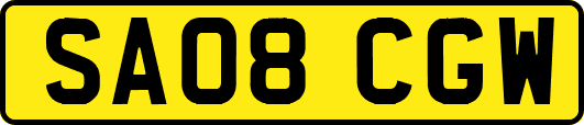 SA08CGW