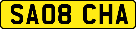 SA08CHA
