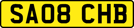 SA08CHB