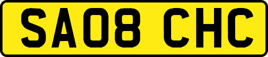 SA08CHC