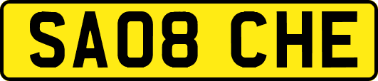 SA08CHE