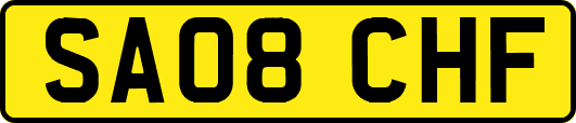 SA08CHF