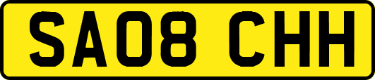 SA08CHH