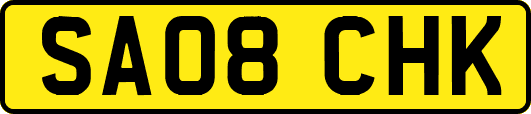 SA08CHK