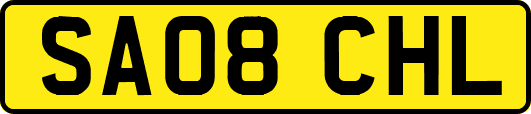 SA08CHL