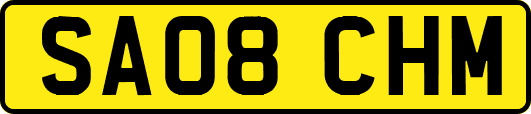 SA08CHM