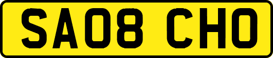 SA08CHO