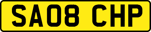 SA08CHP