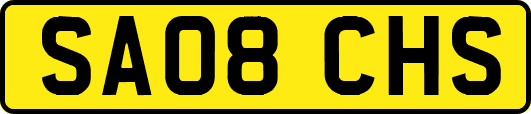 SA08CHS