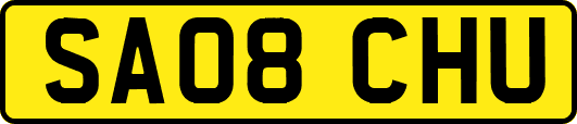 SA08CHU