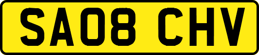 SA08CHV