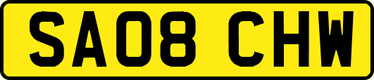 SA08CHW
