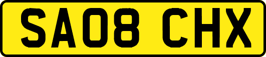SA08CHX