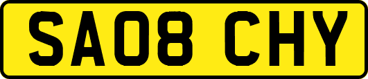 SA08CHY