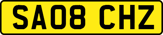 SA08CHZ