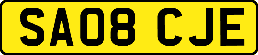 SA08CJE
