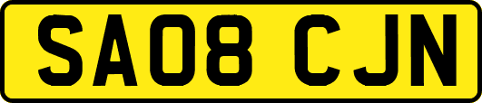 SA08CJN
