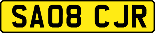 SA08CJR