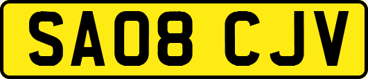SA08CJV