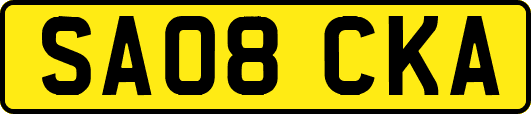 SA08CKA