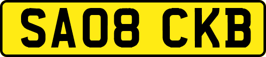 SA08CKB