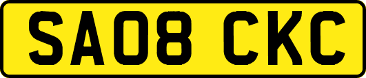 SA08CKC