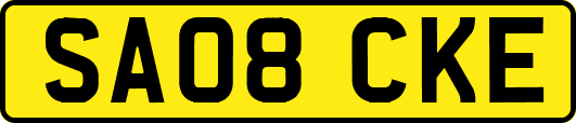 SA08CKE