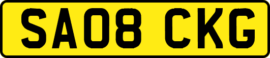 SA08CKG