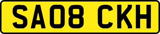 SA08CKH