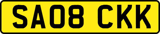SA08CKK