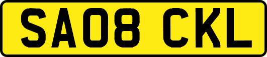 SA08CKL