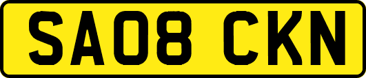 SA08CKN